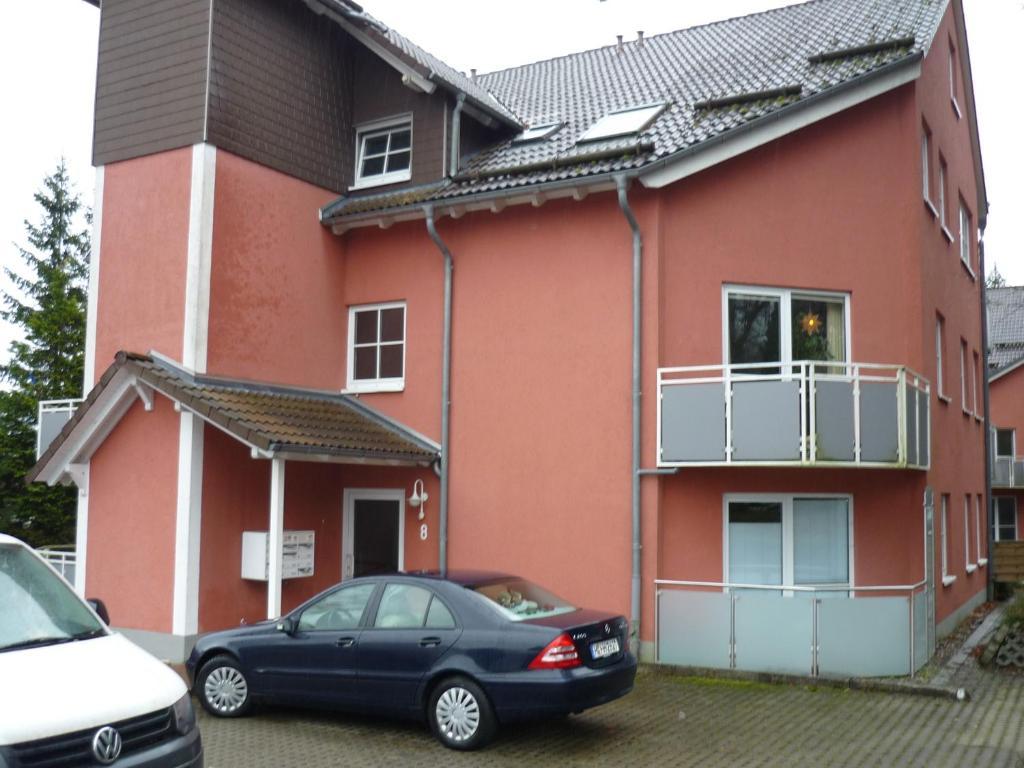 Ferienwohnung Braunlage Exterior photo