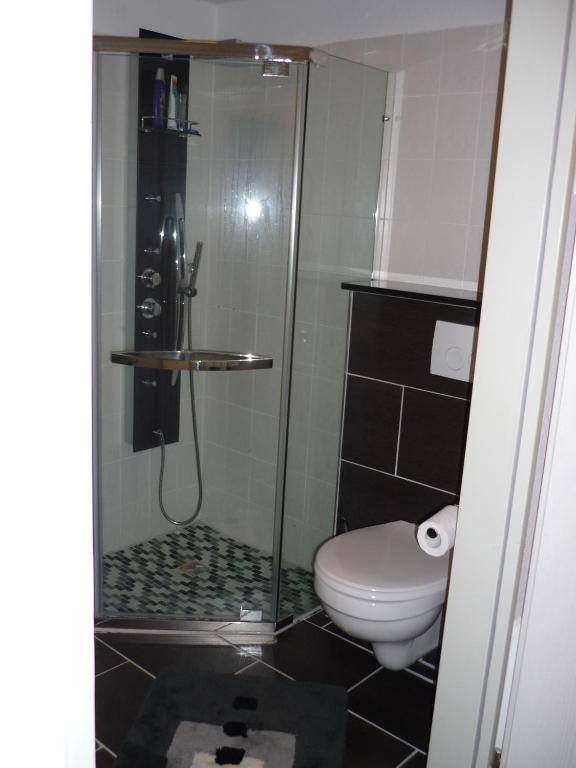 Ferienwohnung Braunlage Room photo